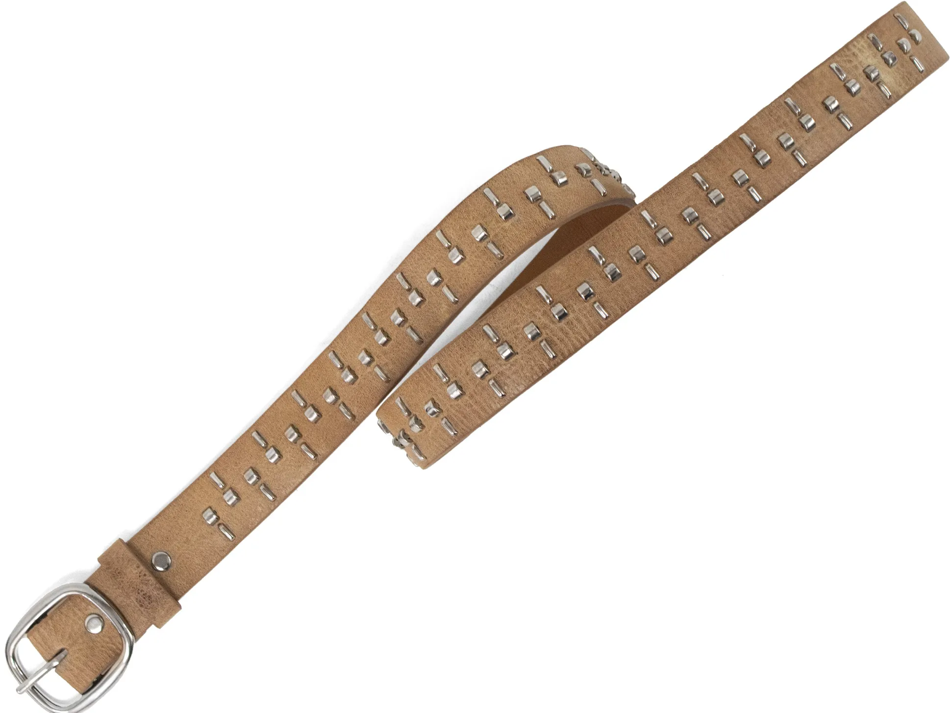 sego__belt_4.webp Calleen Cordero Sego 1.25" Belt | 1.25" Belts | 1.25 Belts