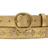 Calleen Cordero Selena 1" Belt | 1" Belts