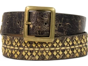 Calleen Cordero Selena 1.5" Belt | 1.5" Belts