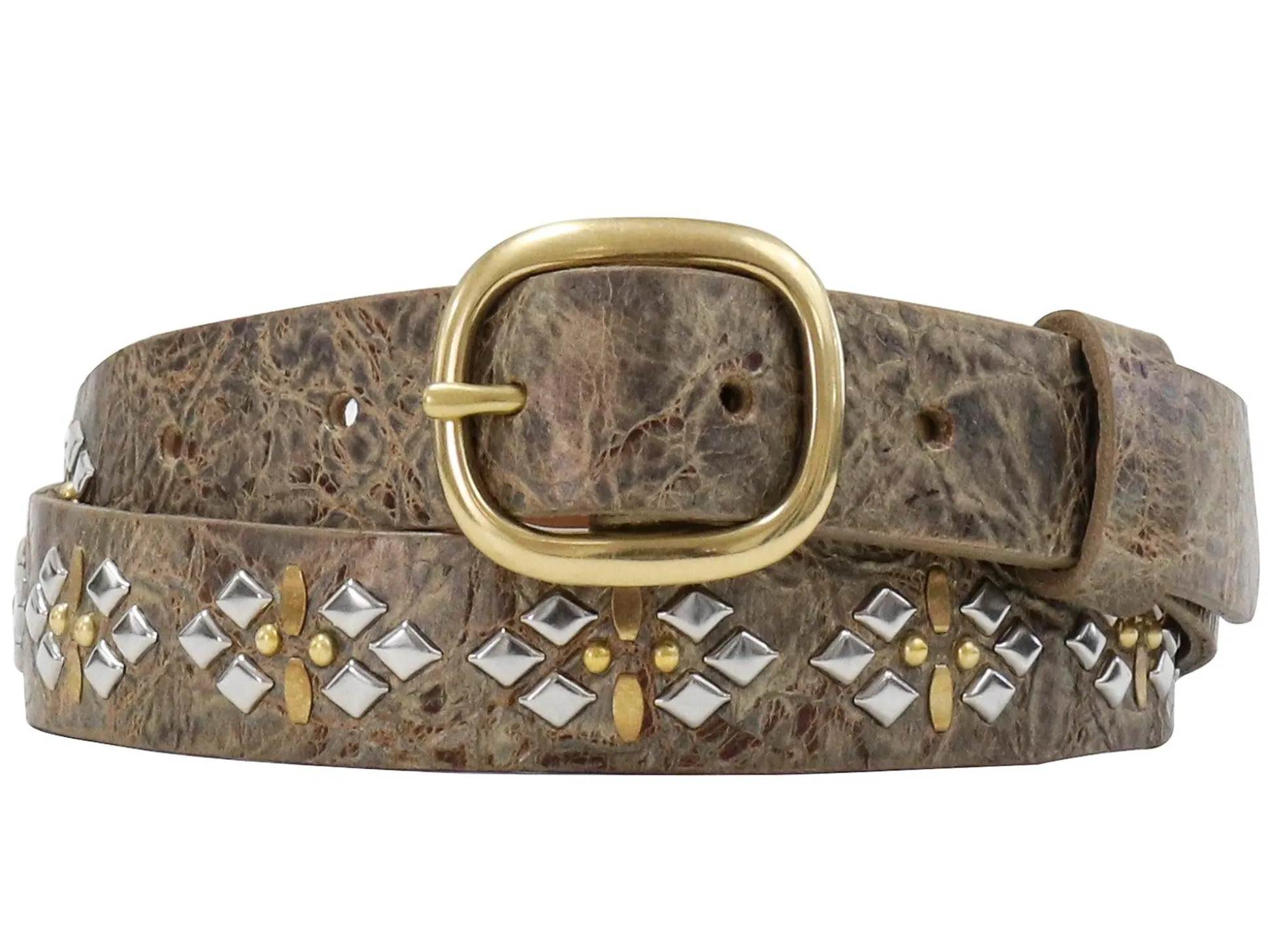 selena__belt_1.webp Calleen Cordero Selena 1" Belt | 1" Belts