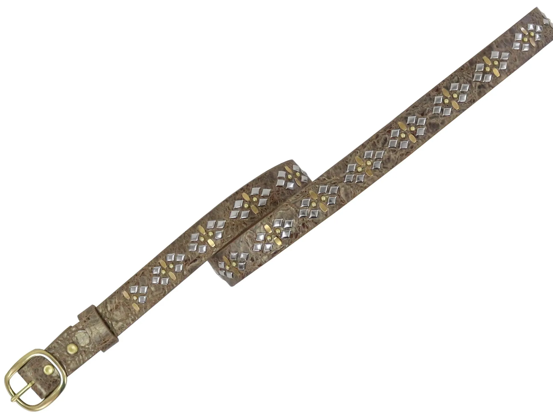 selena__belt_5.webp Calleen Cordero Selena 1" Belt | 1" Belts