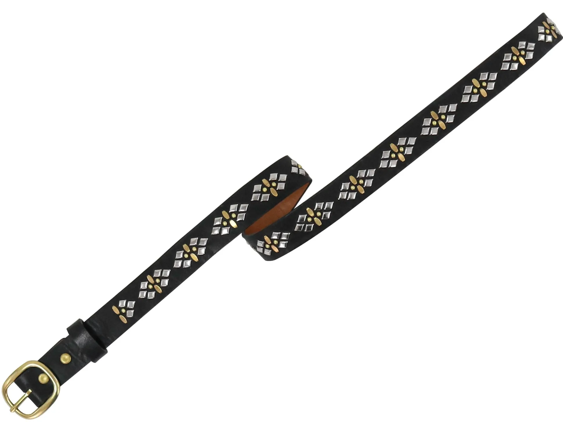 selena__belt_6.webp Calleen Cordero Selena 1" Belt | 1" Belts