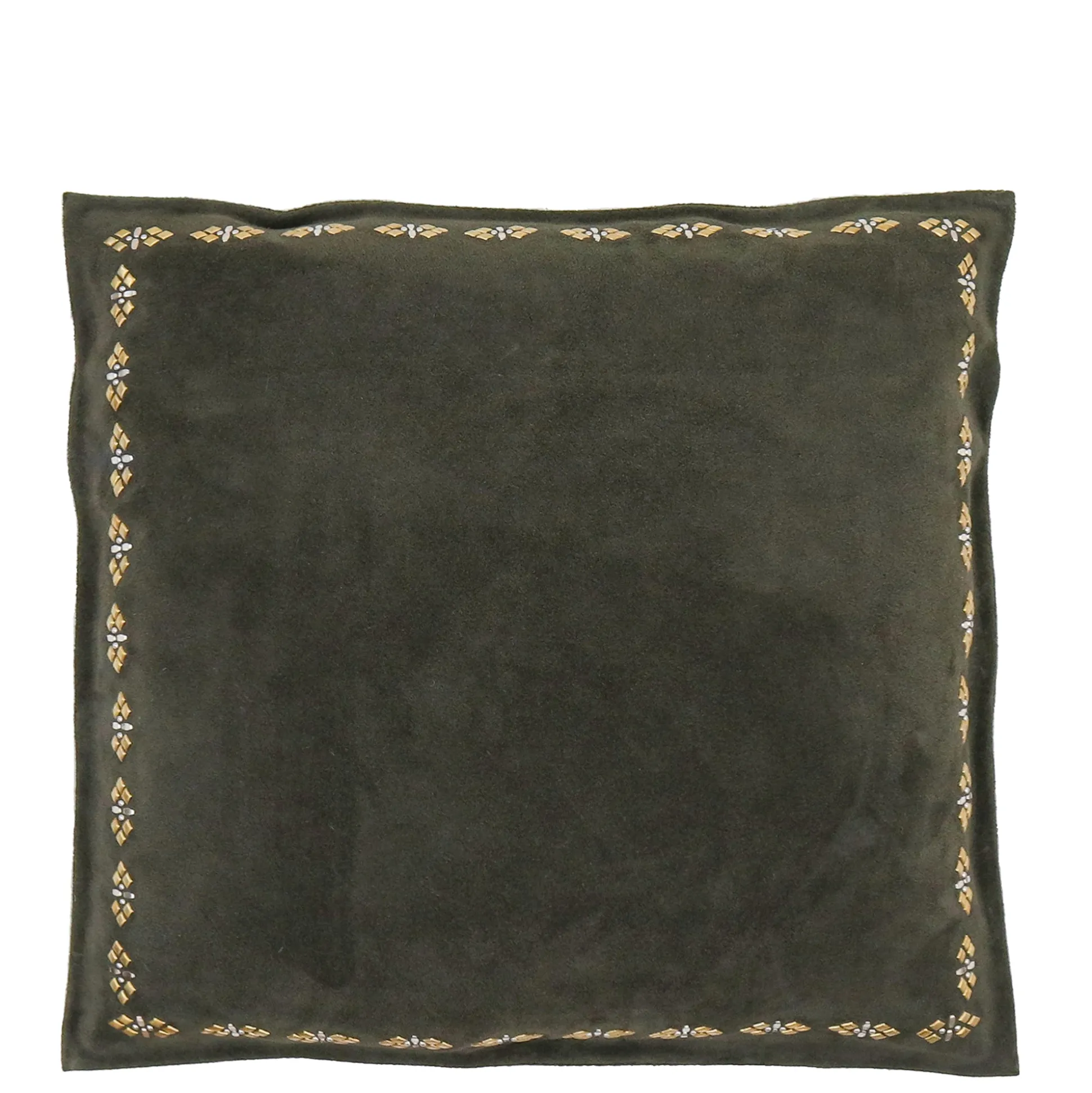 selena__x__pillow_case_0.webp Calleen Cordero Selena 20" X 20" Pillow Case | Pillows