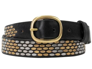 Calleen Cordero Snake 1" Belt | 1" Belts
