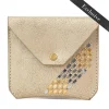 Calleen Cordero Snake Credit Card/Coin Purse | Wallets