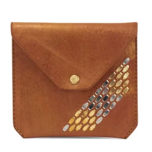 Calleen Cordero Snake Credit Card/Coin Purse | Wallets