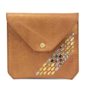 Calleen Cordero Snake Credit Card/Coin Purse | Wallets