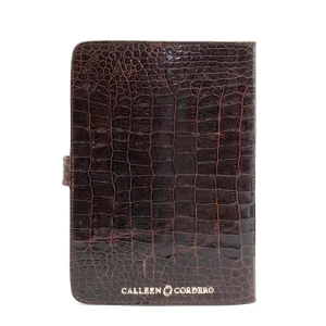 Calleen Cordero Snake Notebook 5 1/2