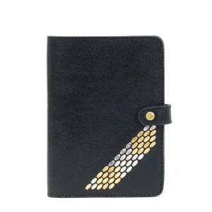 Calleen Cordero Snake Notebook 4 1/2