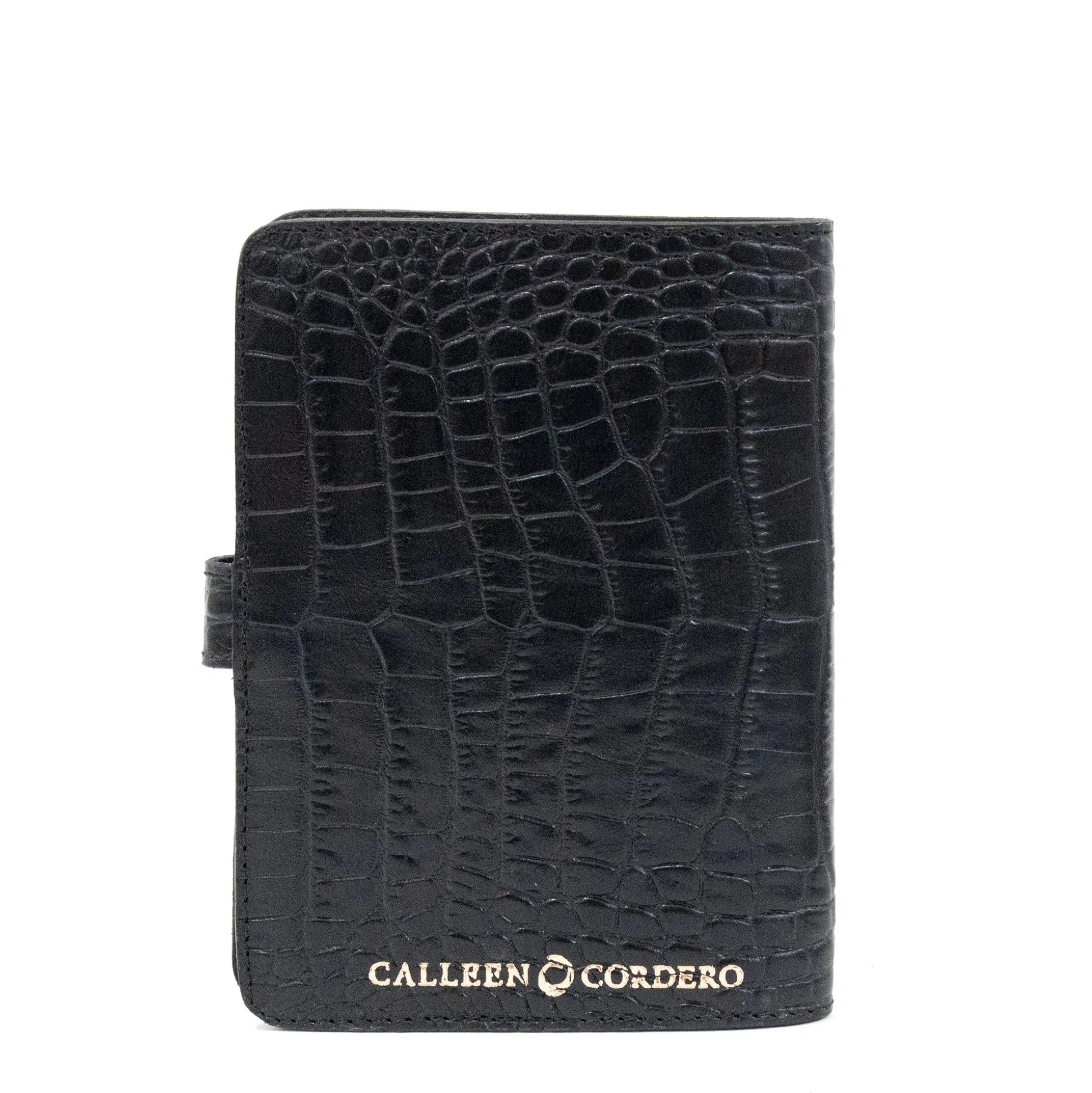 snake_notebook___w_x__h__4.webp Calleen Cordero Snake Notebook 4 1/2" W X 6 H " | Leather Notebooks | Leather Notebooks