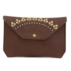 Calleen Cordero Solar Wallet | Wallets