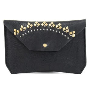 Calleen Cordero Solar Wallet | Wallets