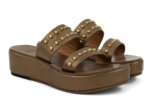 Calleen Cordero Solara Platform | Wedges | Sandals