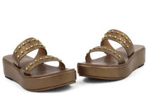 Calleen Cordero Solara Platform | Wedges | Sandals