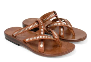Calleen Cordero Soma Nita Sandal Slide | Sandals