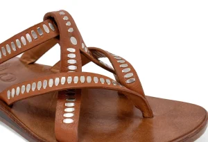 Calleen Cordero Soma Nita Sandal Slide | Sandals