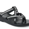 Calleen Cordero Soma Nita Wedge Slide | Sandals