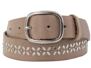 Calleen Cordero Sula 1.25" Belt | 1.25" Belts