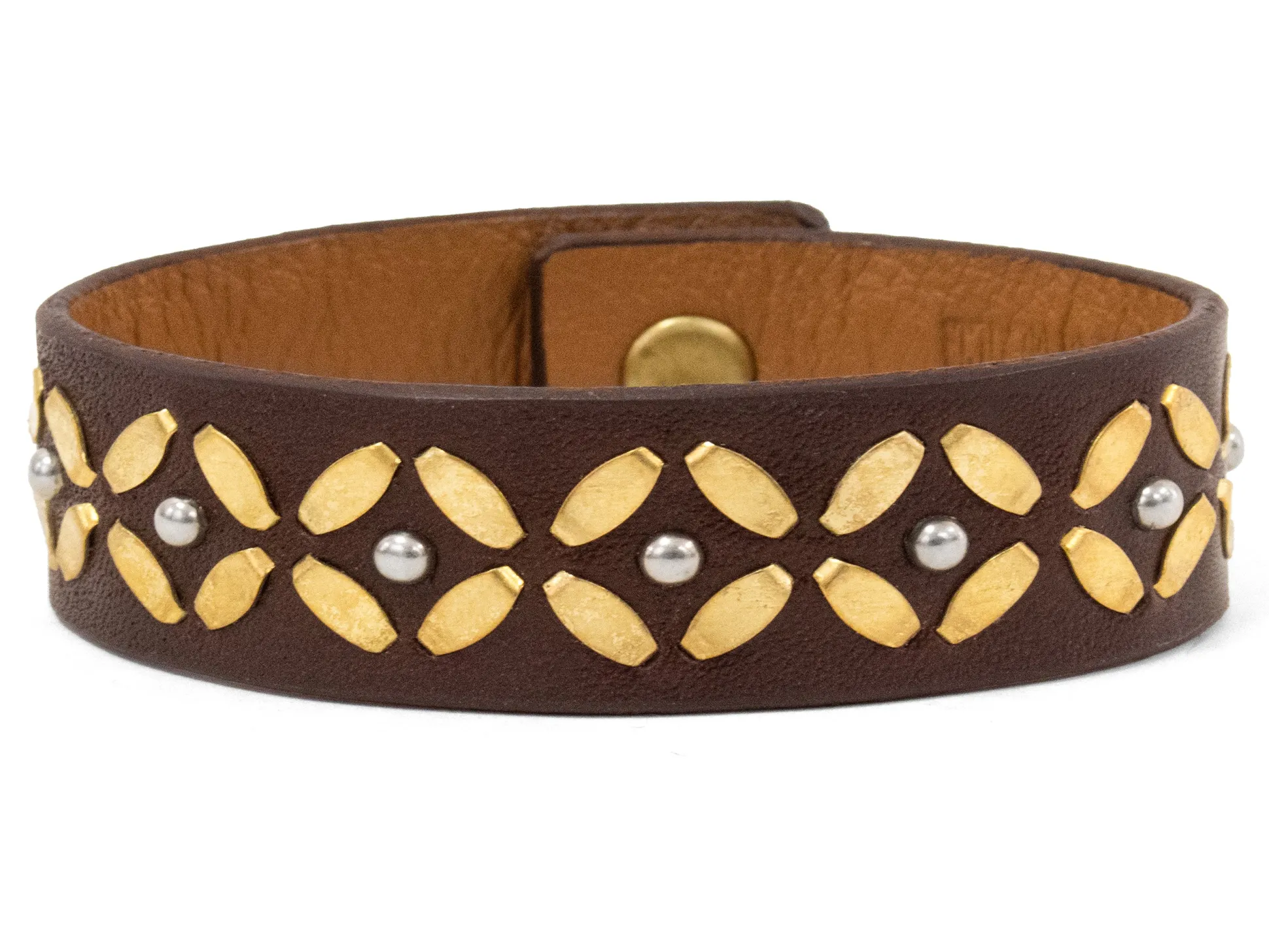 sula__bracelet_3.webp Calleen Cordero Sula .75" Bracelet | .75” Bracelets