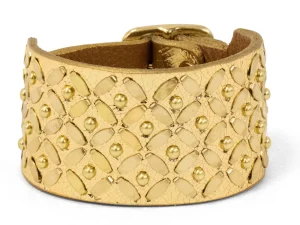 Calleen Cordero Sula 1.5" Buckle Bracelet | 1.5” Bracelets