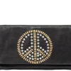 Calleen Cordero Sula Peace Clutch | Clutches