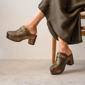 Calleen Cordero Suri Clog | Clogs