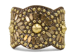 Calleen Cordero Tania Sculpted Bracelet | Sculpted Bracelets