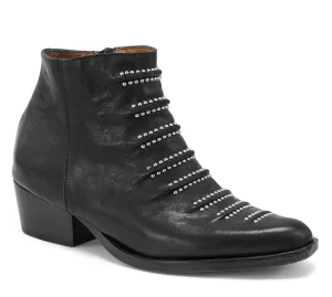 Calleen Cordero Tiba Short Boot | Boots