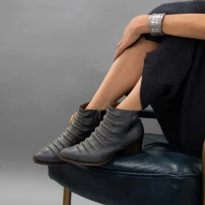 Calleen Cordero Tiba Short Boot | Boots