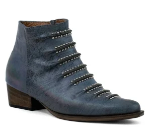 Calleen Cordero Tiba Short Boot | Boots
