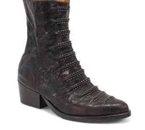 Calleen Cordero Tiba Tall Boot | Boots