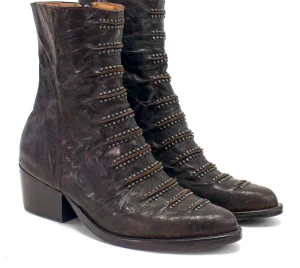 Calleen Cordero Tiba Tall Boot | Boots