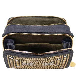 Calleen Cordero Tilda 100 Messenger | Messengers