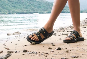 Calleen Cordero Tocci Wedge Sandal | Sandals