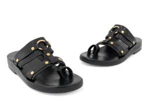 Calleen Cordero Tocci Wedge Sandal | Sandals