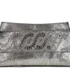 Calleen Cordero Topaz Clutch | Clutches