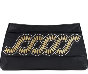 Calleen Cordero Topaz Clutch | Clutches