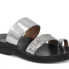 Calleen Cordero Treena Wedge Sandal | Sandals