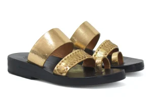 Calleen Cordero Treena Wedge Sandal | Sandals