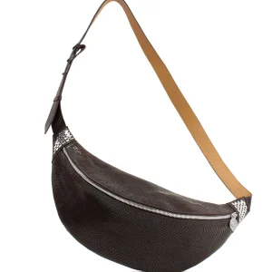 Calleen Cordero Tulsi Crossbody | Messengers
