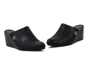 Calleen Cordero Ulla Mini Wedge | Mules
