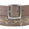 Calleen Cordero Viola 1.5" Belt | 1.5" Belts
