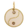 Calleen Cordero Ying Yang Keychain | Keychains