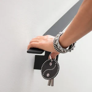Calleen Cordero Ying Yang Keychain | Keychains