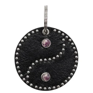 Calleen Cordero Ying Yang Keychain | Keychains