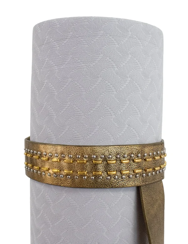 Calleen Cordero Yoga Strap | Yoga Straps