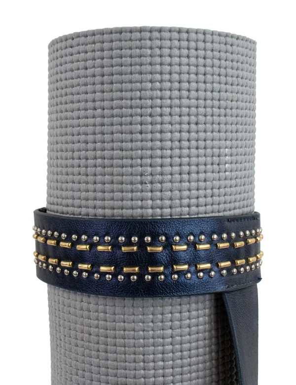 Calleen Cordero Yoga Strap | Yoga Straps