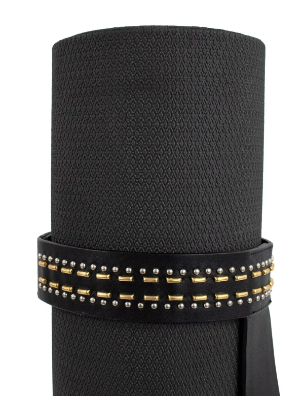 Calleen Cordero Yoga Strap | Yoga Straps