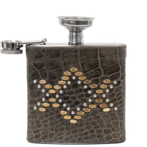 Calleen Cordero Zelda Flask | Flasks | Flasks