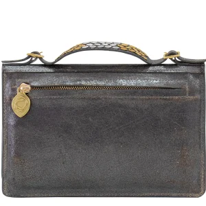 Calleen Cordero Zena Snake Clutch Wallet | Wallets | Clutches